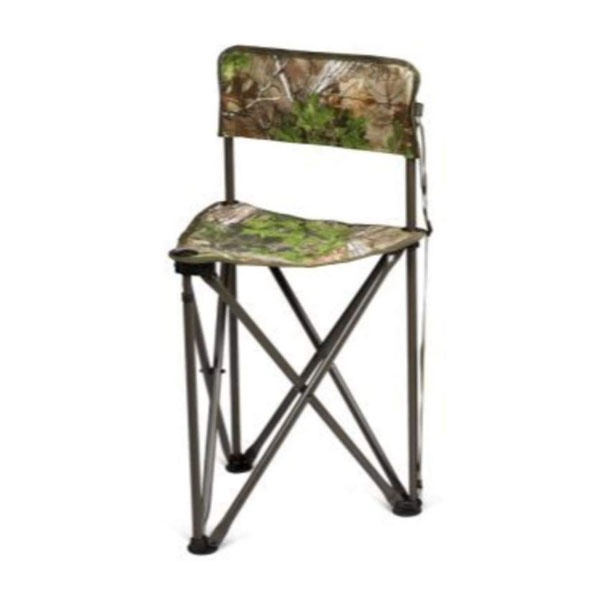 Tripod Stool 1 Tripod Stool