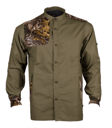 Hunting Shirt