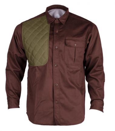 Hunting Shirt