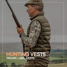 Hunting Vest
