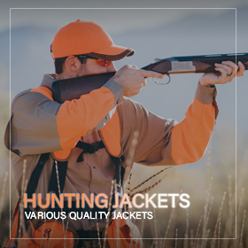 Hunting Jackets