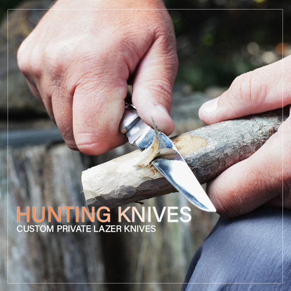Hunting Knives